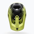 Dviračio šalmas Fox Racing Proframe RS Aura lime 6