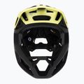 Dviračio šalmas Fox Racing Proframe RS Aura lime 2