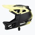Dviračio šalmas Fox Racing Proframe RS Aura lime 3