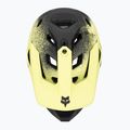 Dviračio šalmas Fox Racing Proframe RS Aura lime 6