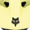 Dviračio šalmas Fox Racing Proframe RS Aura lime 7