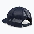 Vyriška kepurė su snapeliu Fox Racing Speed Mesh Trucker midnight 2