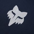 Vyriški marškinėliai Fox Racing Fox Head 195 Original midnight 4