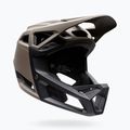 Dviračio šalmas Fox Racing Proframe Solid nut