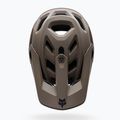Dviračio šalmas Fox Racing Proframe Solid nut 6