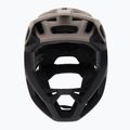 Dviračio šalmas Fox Racing Proframe Solid nut 2
