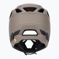 Dviračio šalmas Fox Racing Proframe Solid nut 4