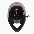 Dviračio šalmas Fox Racing Proframe Solid nut 5