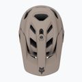 Dviračio šalmas Fox Racing Proframe Solid nut 6