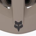 Dviračio šalmas Fox Racing Proframe Solid nut 7