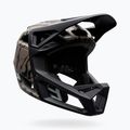 Dviračio šalmas Fox Racing Proframe Thrive nut