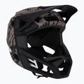 Dviračio šalmas Fox Racing Proframe Thrive nut