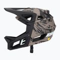 Dviračio šalmas Fox Racing Proframe Thrive nut 3