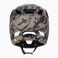 Dviračio šalmas Fox Racing Proframe Thrive nut 4