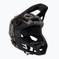 Dviračio šalmas Fox Racing Proframe Thrive nut 8
