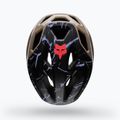 Dviračio šalmas Fox Racing Crossframe Pro Quest nut 3