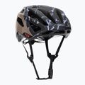 Dviračio šalmas Fox Racing Crossframe Pro Quest nut