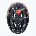 Dviračio šalmas Fox Racing Crossframe Pro Quest nut 6