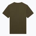 Vyriški marškinėliai Fox Racing Absolute 195 Original olive green 2