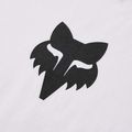 Vyriški marškinėliai Fox Racing Fox Head 195 Original optic white 4