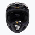 Dviračio šalmas Fox Racing Rampage Img Print plum 2