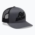 Vyriška kepurė su snapeliu Fox Racing Speed Mesh Trucker pewter