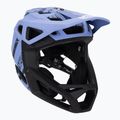 Dviračio šalmas Fox Racing Proframe RS Diffuse pure dove