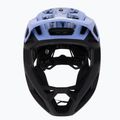 Dviračio šalmas Fox Racing Proframe RS Diffuse pure dove 2