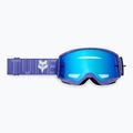 Dviračių akiniai Fox Racing Main Diffuse SE Spark spark pure dove/mirror