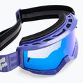 Dviračių akiniai Fox Racing Main Diffuse SE Spark spark pure dove/mirror 3
