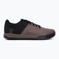 Vyriški platforminiai dviračių batai Fox Racing Union Canvas purple dusk 2