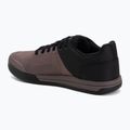 Vyriški platforminiai dviračių batai Fox Racing Union Canvas purple dusk 3
