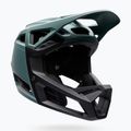 Dviračio šalmas Fox Racing Proframe Solid sage