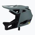 Dviračio šalmas Fox Racing Proframe Solid sage 3