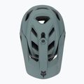 Dviračio šalmas Fox Racing Proframe Solid sage 6