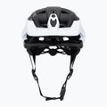 Dviračio šalmas Fox Racing Speedframe Pro Sense white 2