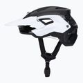 Dviračio šalmas Fox Racing Speedframe Pro Sense white 3