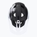 Dviračio šalmas Fox Racing Speedframe Pro Sense white 6