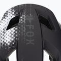 Dviračio šalmas Fox Racing Speedframe Pro Sense white 7