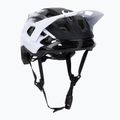 Dviračio šalmas Fox Racing Speedframe Pro Sense white 8