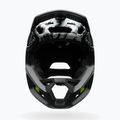 Dviračio šalmas Fox Racing Proframe Thrive white 3