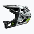 Dviračio šalmas Fox Racing Proframe Thrive white 4