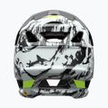 Dviračio šalmas Fox Racing Proframe Thrive white 5