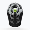 Dviračio šalmas Fox Racing Proframe Thrive white 6