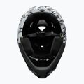 Dviračio šalmas Fox Racing Proframe Thrive white 7