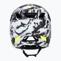 Dviračio šalmas Fox Racing Proframe Thrive white 4