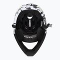 Dviračio šalmas Fox Racing Proframe Thrive white 5