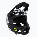 Dviračio šalmas Fox Racing Proframe Thrive white 8