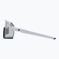 Saulės akiniai Fox Racing Vue Vivid white/black/clear 2