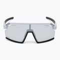 Saulės akiniai Fox Racing Vue Vivid white/black/clear 3